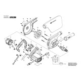 Bosch - GBL 620