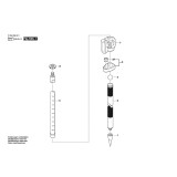 Bosch - 4508TM