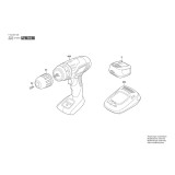 Bosch - 2510