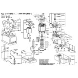 Bosch - AHR 800