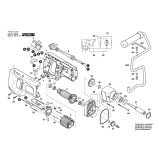 Bosch - 1610