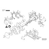 Bosch - PKS 55