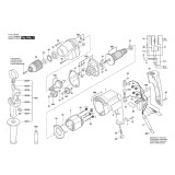 Bosch - BRD-HT