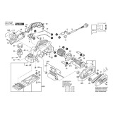Bosch - GHO 16-82