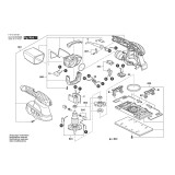 Bosch - 7348