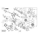 Bosch - BAG 125-1