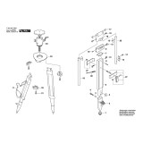 Bosch - WDW30ELAZ