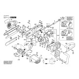 Bosch - AKE 30