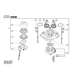 Bosch - PLP-185