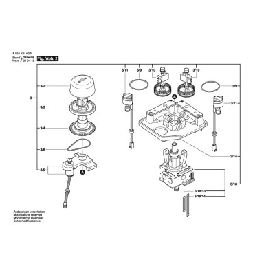 Bosch - PLP-185