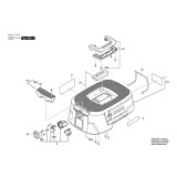 Bosch - GAS 12-25