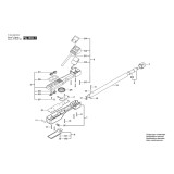 Bosch - 19-200SC