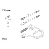 Bosch - AQUATAK 1200 PLUS