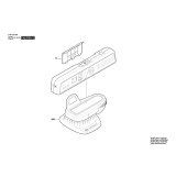 Bosch - EasyLevel 1P