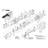 Bosch - GSH5MX
