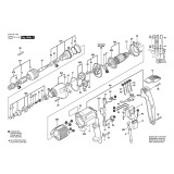 Bosch - BSD-HD