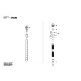 Bosch - 4209 MA