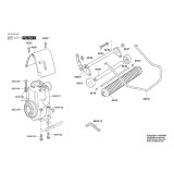 Bosch - P14S
