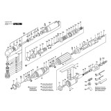 Bosch - 370W DWAS 28-360