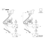 Bosch - ANGLEEXACTION 40-220