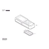 Bosch - GMM 1-15