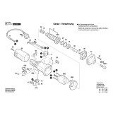 Bosch - GGS 28