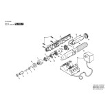 Bosch - 2210 TYPE 3