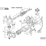 Bosch - PWS 7-115