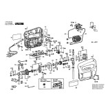 Bosch - PST 54 PE