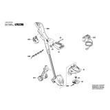 Bosch - ART 18-23  ACCU
