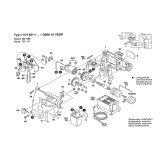 Bosch - 3054 VSR