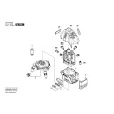 Bosch - GLL 50-15 XG