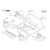 Bosch - GTS15-10