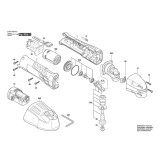 Bosch - GOP 12 V-LI