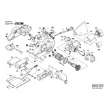 Bosch - 7650