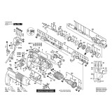 Bosch - PBH 2 RP