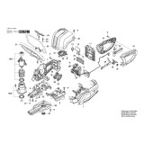 Bosch - HC60-PR 7