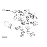 Bosch - GSS 18V-13
