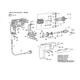Bosch - B 310