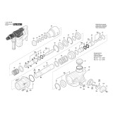 Bosch - BH 426