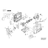 Bosch - 4340 H1