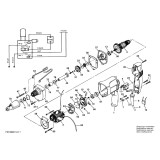Bosch - SCREWDRIVER