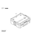 Bosch - PMF 250 CES