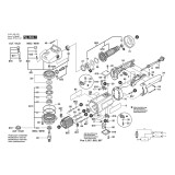 Bosch - GPO 12 E