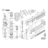 Bosch - BNS 200-18