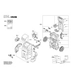 Bosch - AQT 40-13