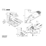 Bosch - Aquatak 1500 x DK