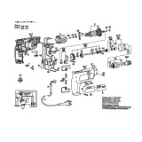 Bosch - GSR 5-11 TE