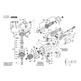 Bosch - GPO 12