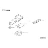 Bosch - GIC 120